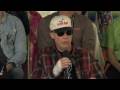 videos de Farm Aid 2008 - Press Event (part 4)