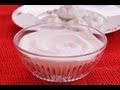 How to Make Superfine Sugar: Caster Sugar: Substitute: Recipes & Videos: Di  shows ...