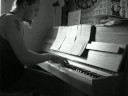 Grey Song in c#-minor