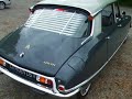 Citroen DS 21 confort, 19...