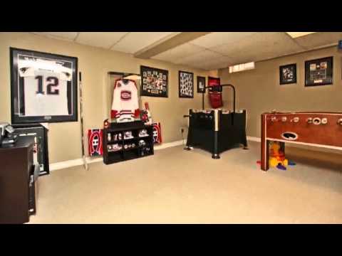 Burlington Real Estate | 1505 Greenbriar Drive, Burlington