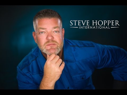 Steve Hopper International (2016)