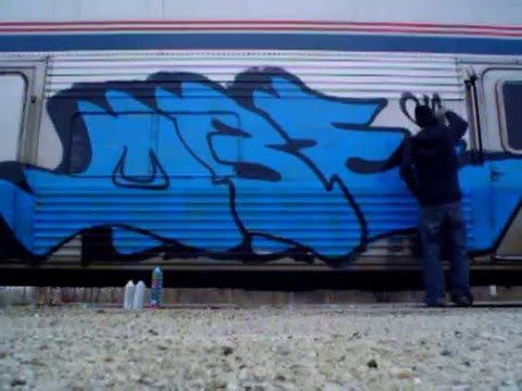 CMK CREW
