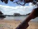Paddeln in Paihia