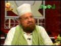 Molana Kokab Noorani in QTime (Part 1/4)