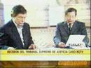CRONICA DE UN SECUESTRO ANUNCIADO