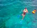 Power Snorkeling in St. Thomas (Ghost Riding) Power Snorkeling in St. Thomas (Ghost Riding)