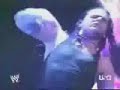 Jeff Hardy Tribute - Meet The Creeper