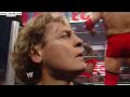 WWE ECW 12/1/09 ECW Champion Christian & Shelton Benjamin vs. Ezekiel Jacson & Vladimir Kozlov (HQ)