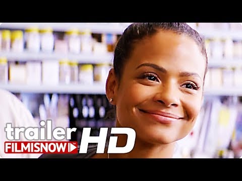 FALLING INN LOVE Trailer (2019) | Netflix RomCom Movie