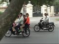 Vietnam, part 1 - Relax in Hanoi
