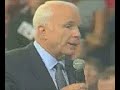 John McCain: Town Hall 08/20/08