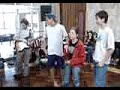 Retiro crisma 2005-o melhor