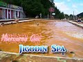Jigodin Spa (Miercurea Ciuc, 2008)