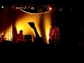 Sonic Youth - \"Incinerate\" (Toronto)