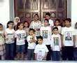Ya Aqsa song by Childern for freedom نشيد يا اقصى من الاطفال