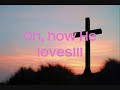 One of my favorite songs of all time by the David Crowder Band! enjoy! I own nothing