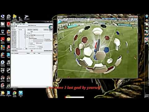 how to hack fifa 13 virtual pro