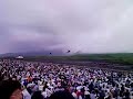 平成20年度富士総合火力演習その1