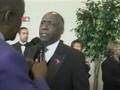 Richard Roundtree John Shaft Herbert Dennard