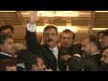 Pakistan PM charged with contempt of court