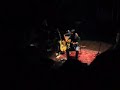 Foo Fighters - Razor (Live Acoustic)
