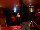 Sister Sister Performing 