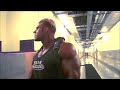 Jay Cutler runs into