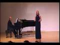 Laura Boguslavsky Debut Recital