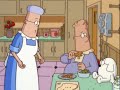Dilbert Cartoon 02X13 - Pregnancy - part 3/3