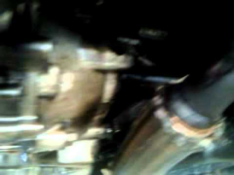 how to bleed transmission