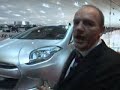 embed this video on your web site. sit in on the hyundai press conference where the i-blue hed-5 lithium polymer battery technology was introduced at the 2008 geneva auto show.