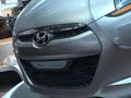 HED-5, Hyundai, Geneva Auto Show 2008.