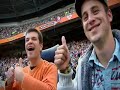 Met de Zonnebloem naar de Johan Cruijff schaal