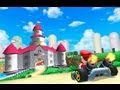 Mario Kart 3DS: Official Trailer (E3 2011)