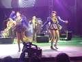 YAWAR EN SUS 25 AÑOS CON SU BALLET DIAMANTES PERU