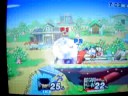 K Prime (Ganondorf) vs Nyjin (Ike) 2