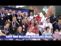 2009 AAU Wrestling Scholastic Duals