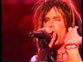 Aerosmith-One Way Street-Osaka 1999