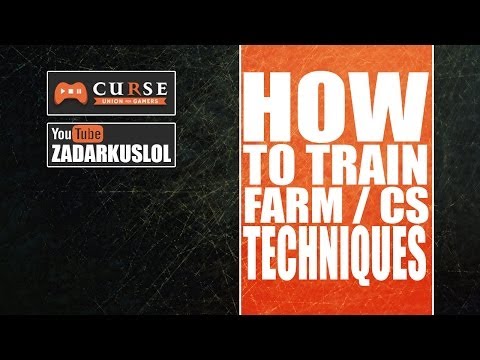 how to get more cs league