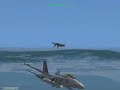 Free Falcon 4 Red Viper F18 Fun