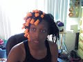perm rods how-to