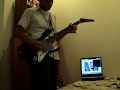 hare hare yukai guitar