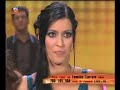 N�dia Correia - Hurt - Gala Final Fam�lia Superstar