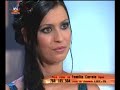 nádia correia   hurt   gala final família superstar
