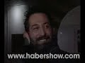 CEM YILMAZ ÇILDIRDI!.. CEM YILMAZ ÇILDIRDI!..