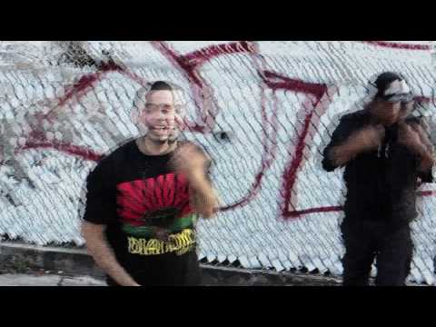 E.R. – Message From The Block