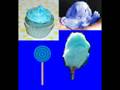 videos de blueberry cotton