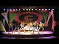 Cia de Dança Swing do Bixo / Oz Bambaz - Manuela