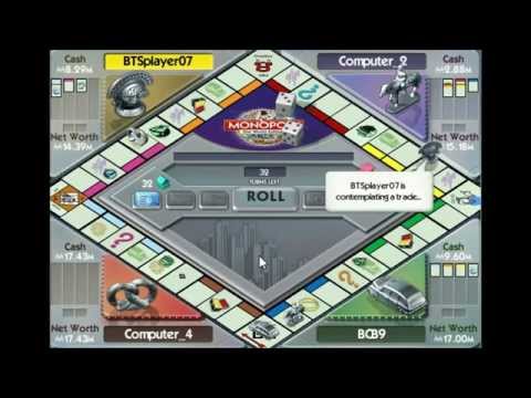 online monopoly